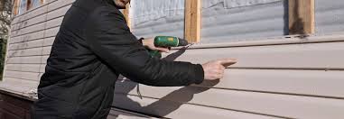 Best Engineered Wood Siding  in Fulton, MS